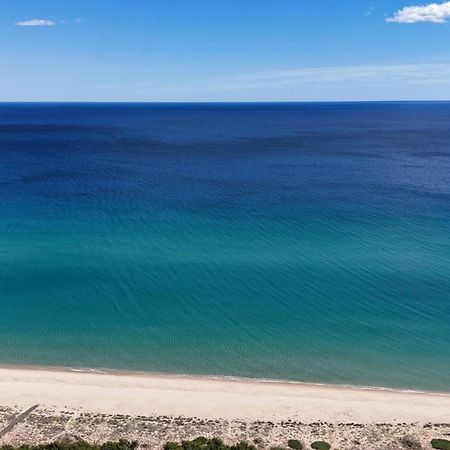 Orosei Re - Villa Aurora Rimedia A 50 Metri Dal Mare Bagian luar foto
