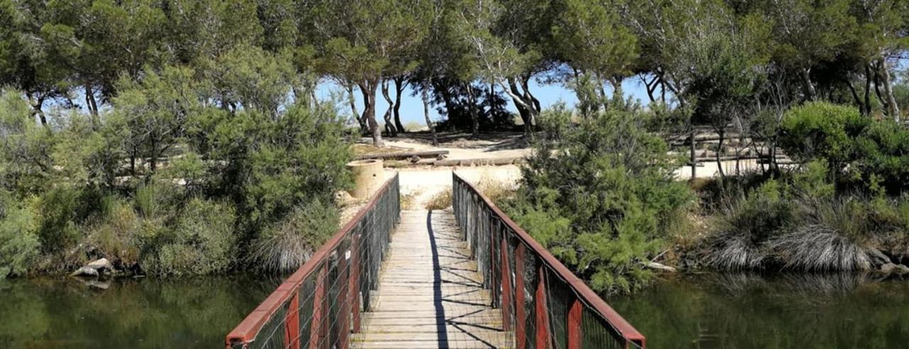 Orosei Re - Villa Aurora Rimedia A 50 Metri Dal Mare Bagian luar foto