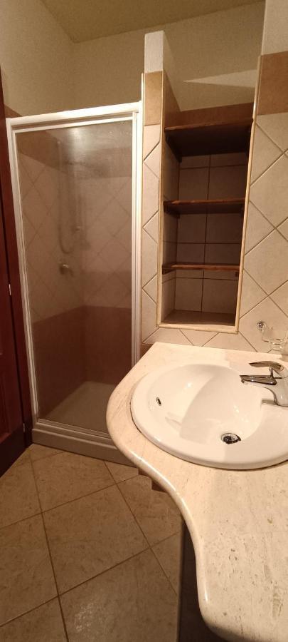 Orosei Re - Villa Aurora Rimedia A 50 Metri Dal Mare Bagian luar foto