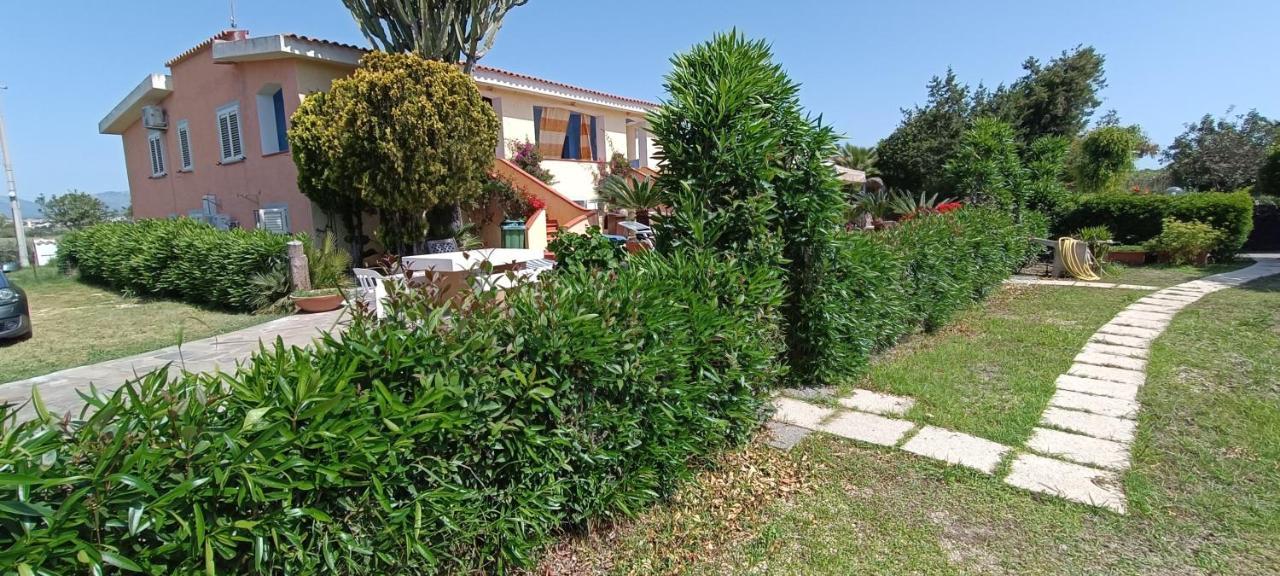Orosei Re - Villa Aurora Rimedia A 50 Metri Dal Mare Bagian luar foto