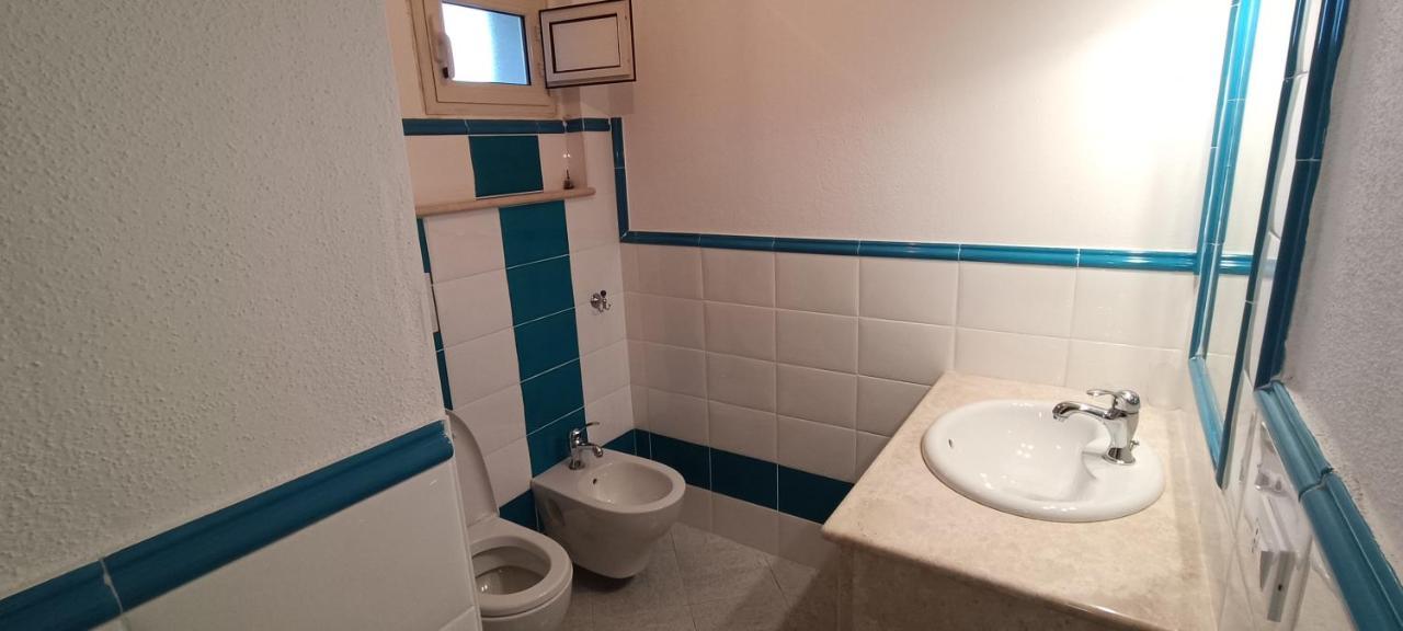 Orosei Re - Villa Aurora Rimedia A 50 Metri Dal Mare Bagian luar foto