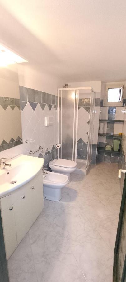 Orosei Re - Villa Aurora Rimedia A 50 Metri Dal Mare Bagian luar foto