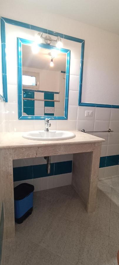 Orosei Re - Villa Aurora Rimedia A 50 Metri Dal Mare Bagian luar foto