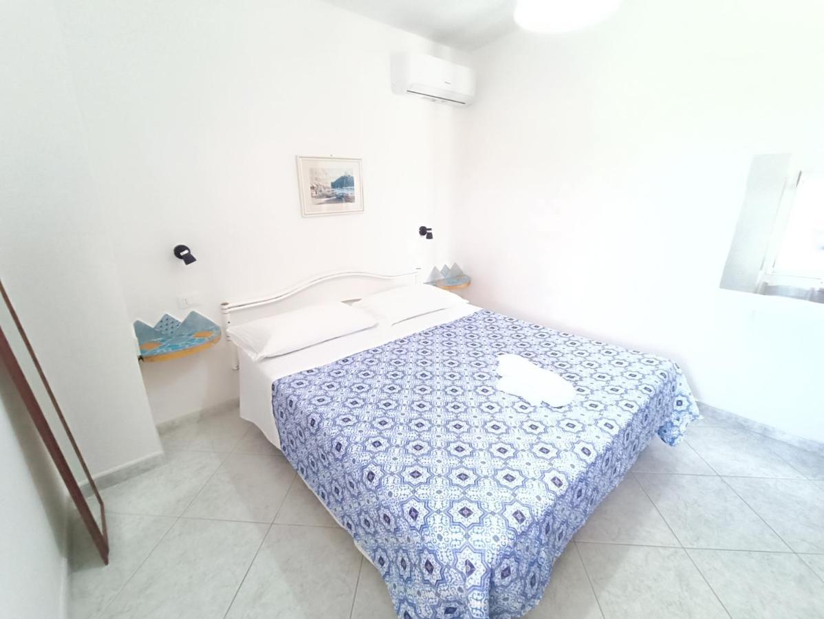 Orosei Re - Villa Aurora Rimedia A 50 Metri Dal Mare Bagian luar foto