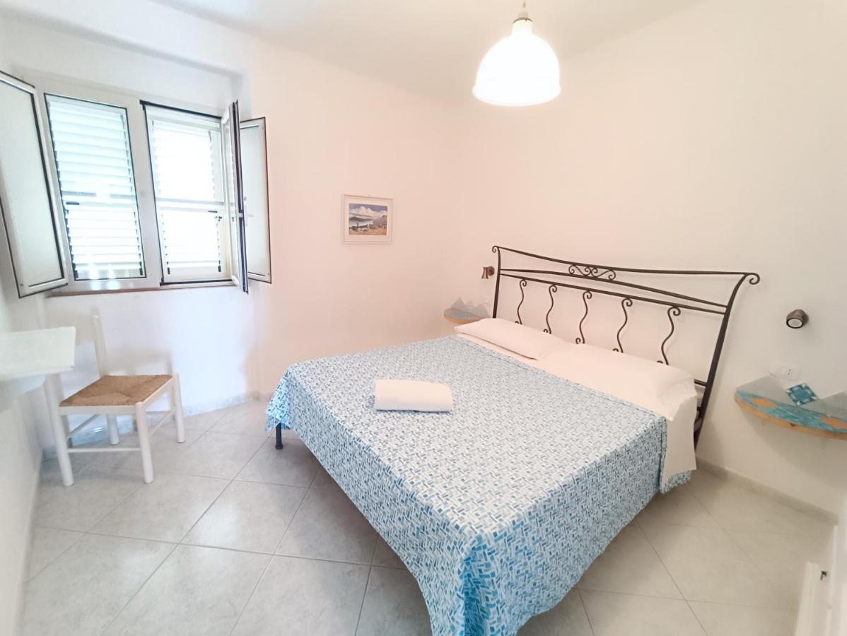 Orosei Re - Villa Aurora Rimedia A 50 Metri Dal Mare Bagian luar foto