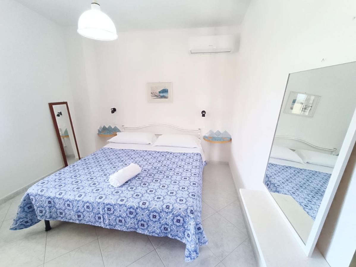 Orosei Re - Villa Aurora Rimedia A 50 Metri Dal Mare Bagian luar foto
