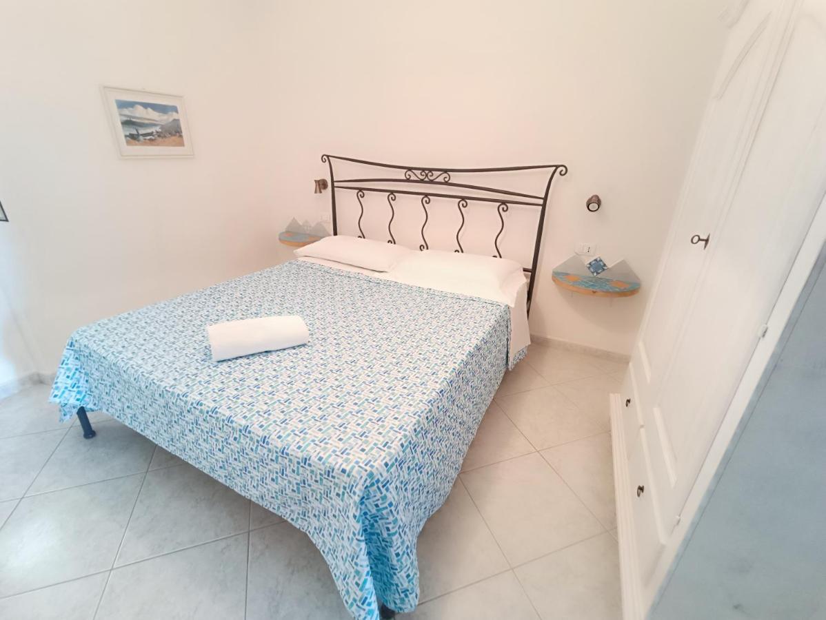Orosei Re - Villa Aurora Rimedia A 50 Metri Dal Mare Bagian luar foto