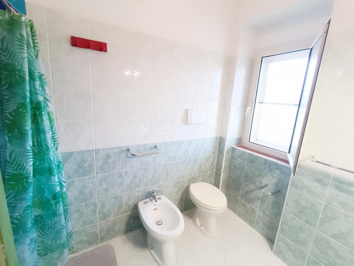 Orosei Re - Villa Aurora Rimedia A 50 Metri Dal Mare Bagian luar foto
