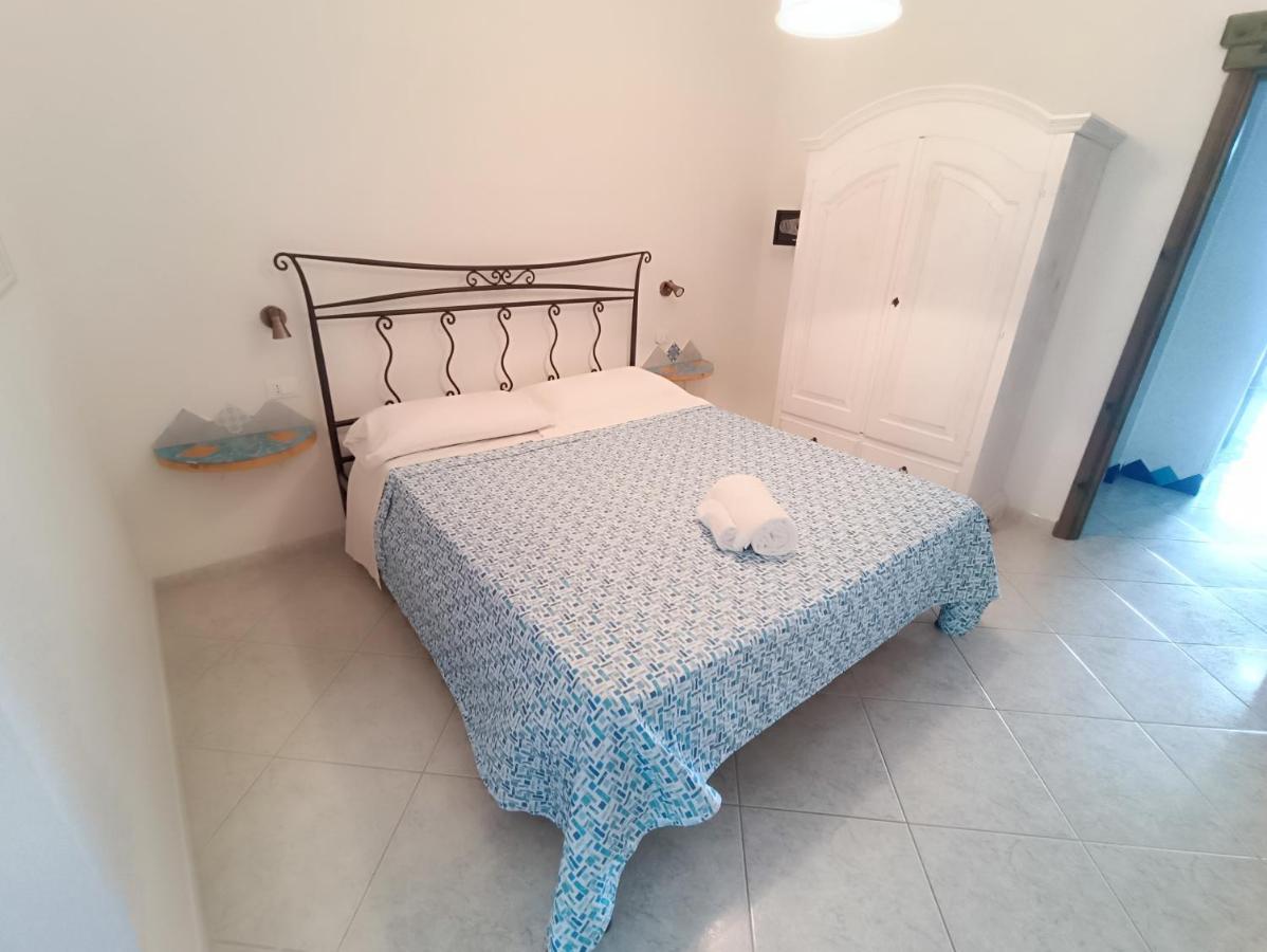 Orosei Re - Villa Aurora Rimedia A 50 Metri Dal Mare Bagian luar foto