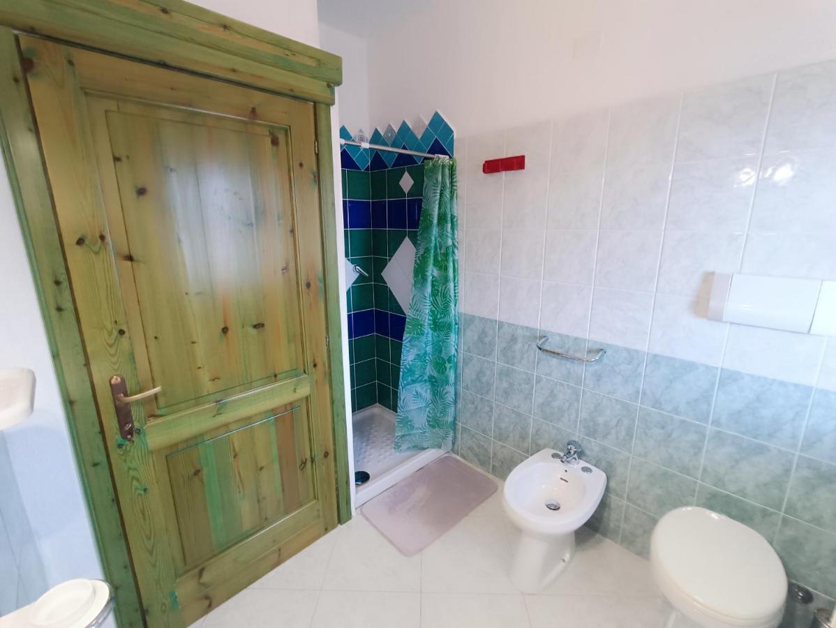 Orosei Re - Villa Aurora Rimedia A 50 Metri Dal Mare Bagian luar foto
